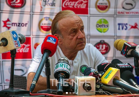  Super Eagles coach Rohr on draw vs Cape Verde, missed chances, 'slow' central defenders